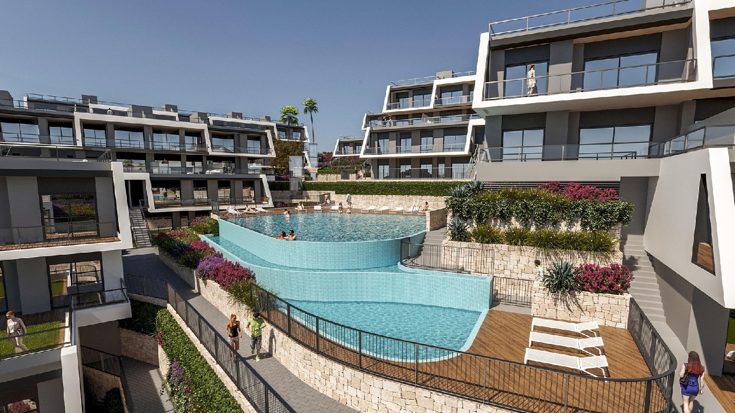 kaufen Wohnung Gran Alacant Baix Vinalopó 1