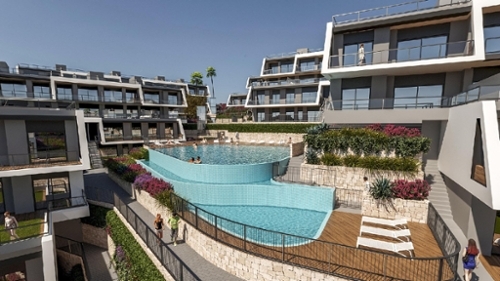 Gran Alacant Baix Vinalopó Wohnung Bild 6303973