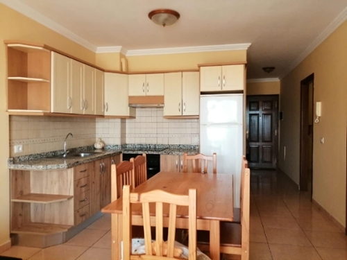 Granadilla De Abona Zona Sur appartement foto 6301468