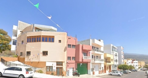 Granadilla De Abona Zona Sur appartement foto 6303835