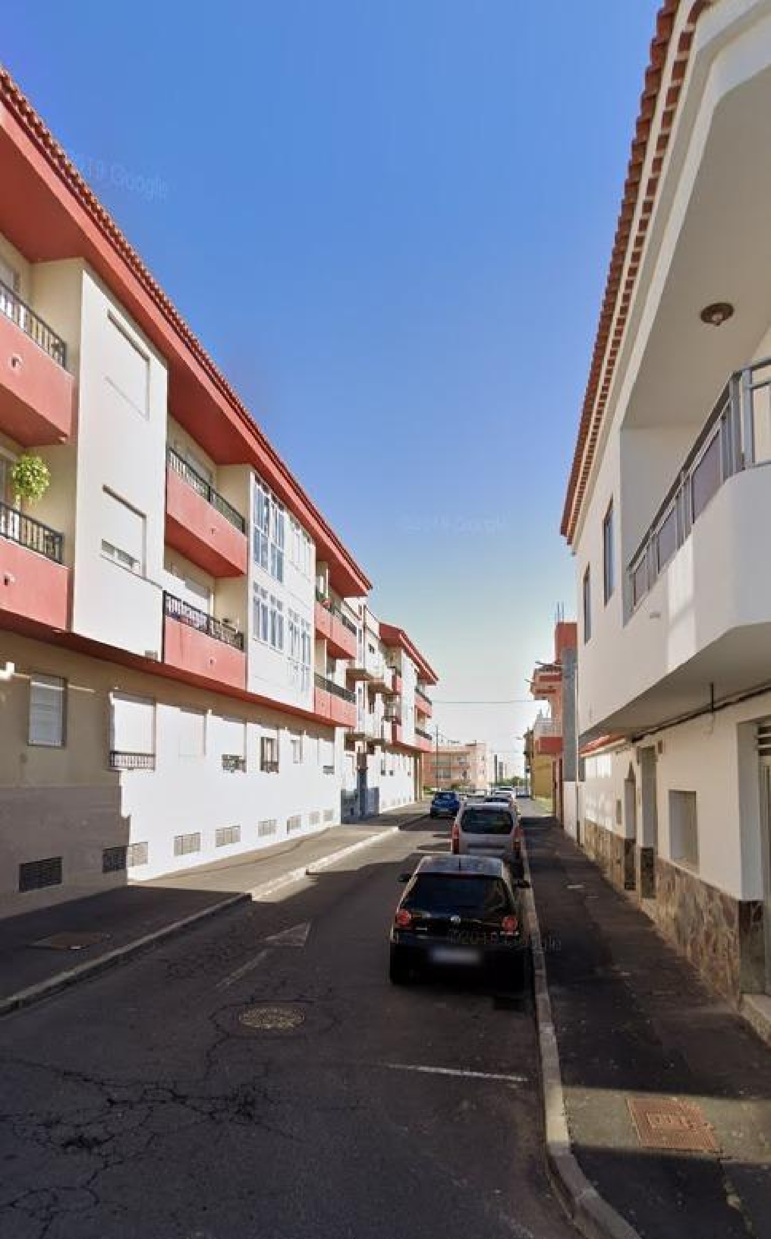  te koop appartement Granadilla De Abona Zona Sur 1