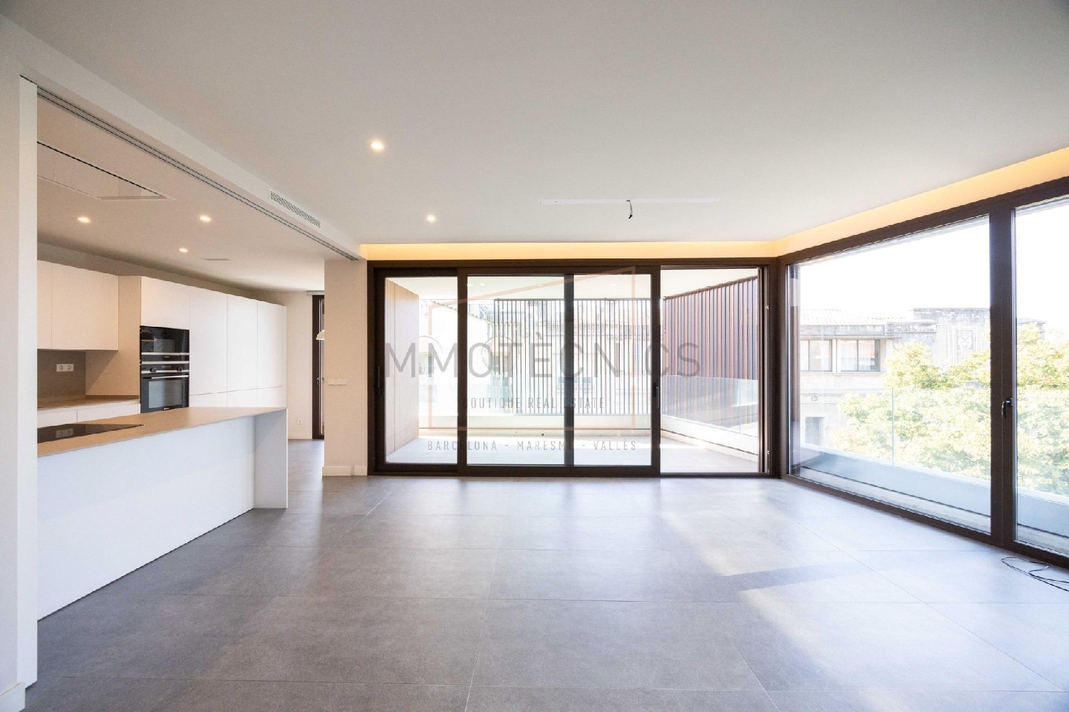  en venta apartamento Granollers 08401 Vallès Oriental 4