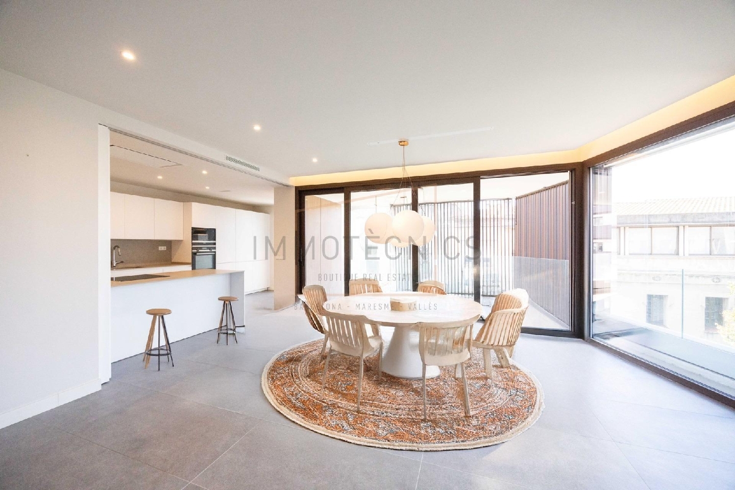  en venta apartamento Granollers 08401 Vallès Oriental 1