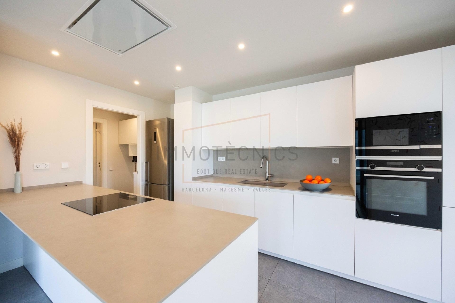  en venta apartamento Granollers 08401 Vallès Oriental 8