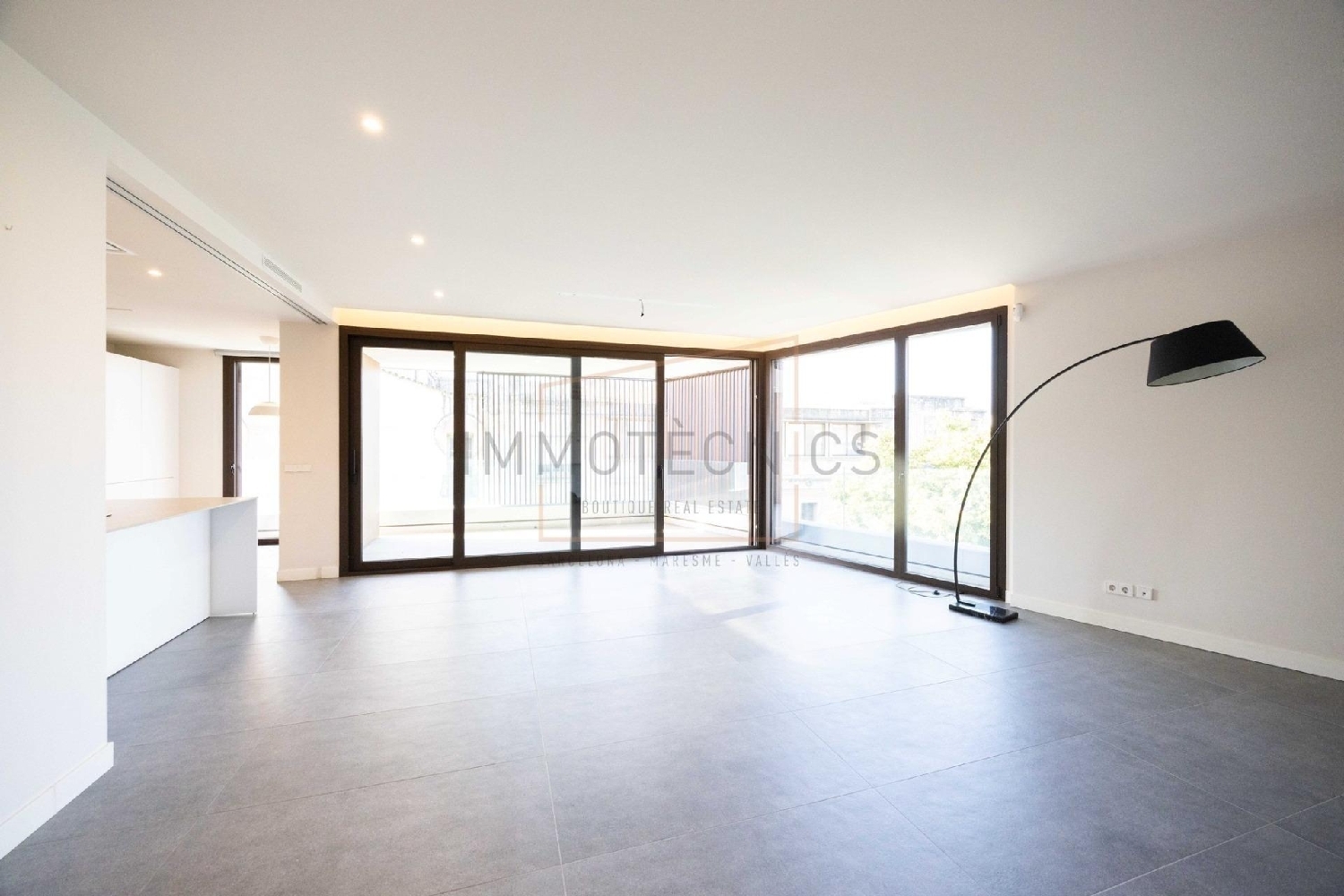  en venta apartamento Granollers 08401 Vallès Oriental 2