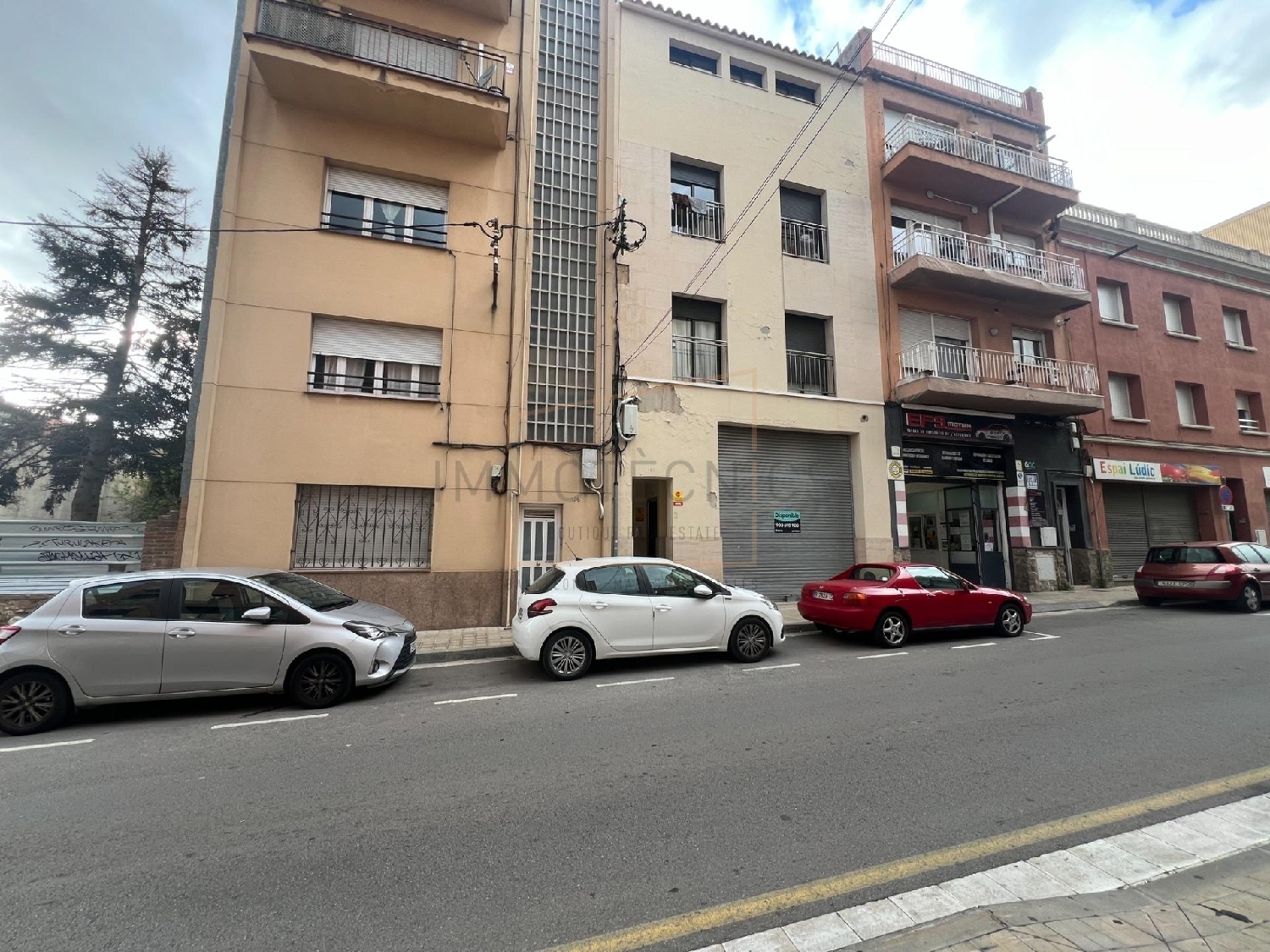  en venta apartamento Granollers 08401 Vallès Oriental 5