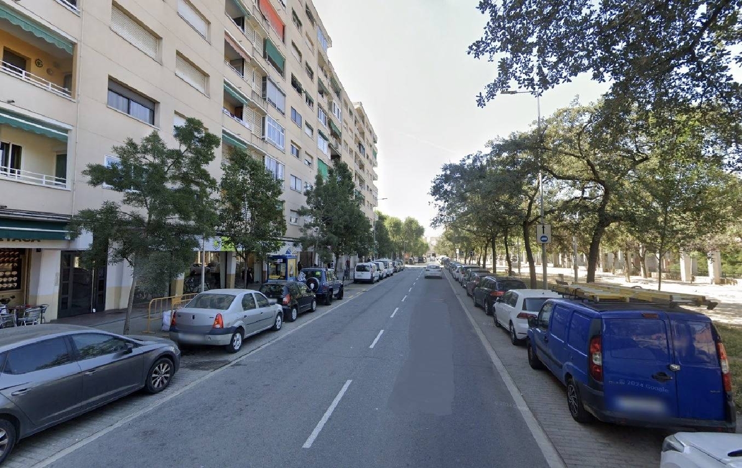  en venta apartamento Granollers 08401 Vallès Oriental 1