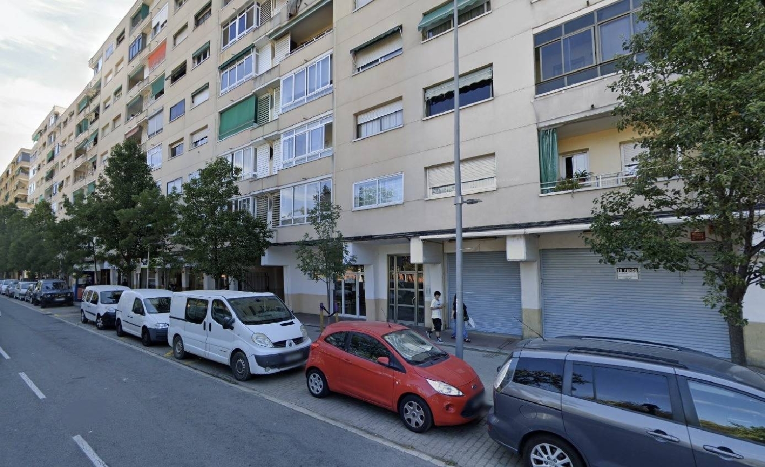  en venta apartamento Granollers 08401 Vallès Oriental 2