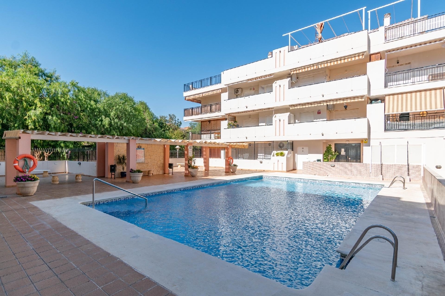  for sale apartment Gualchos Costa Tropical 6