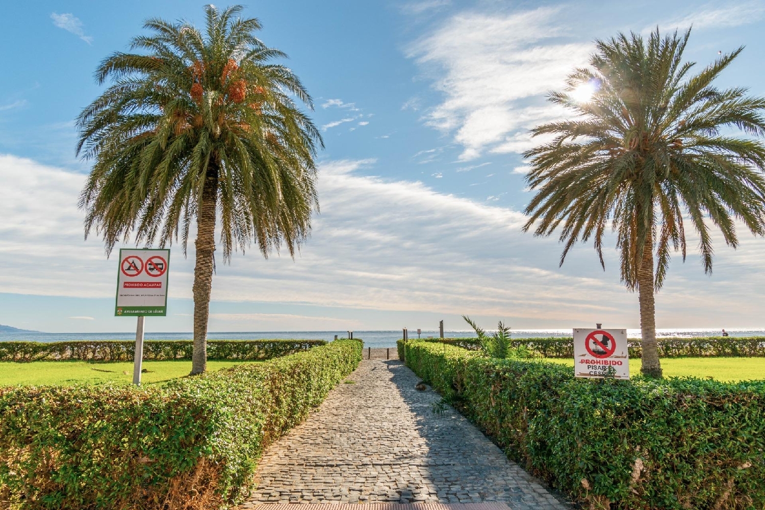  for sale apartment Gualchos Costa Tropical 1