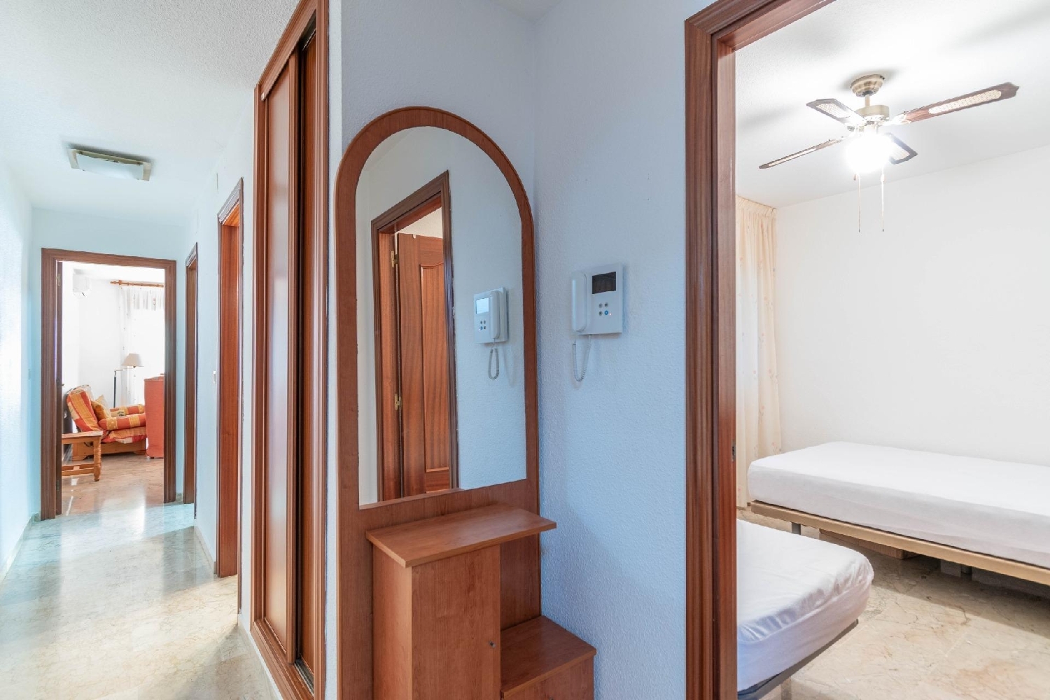  for sale apartment Gualchos Costa Tropical 7