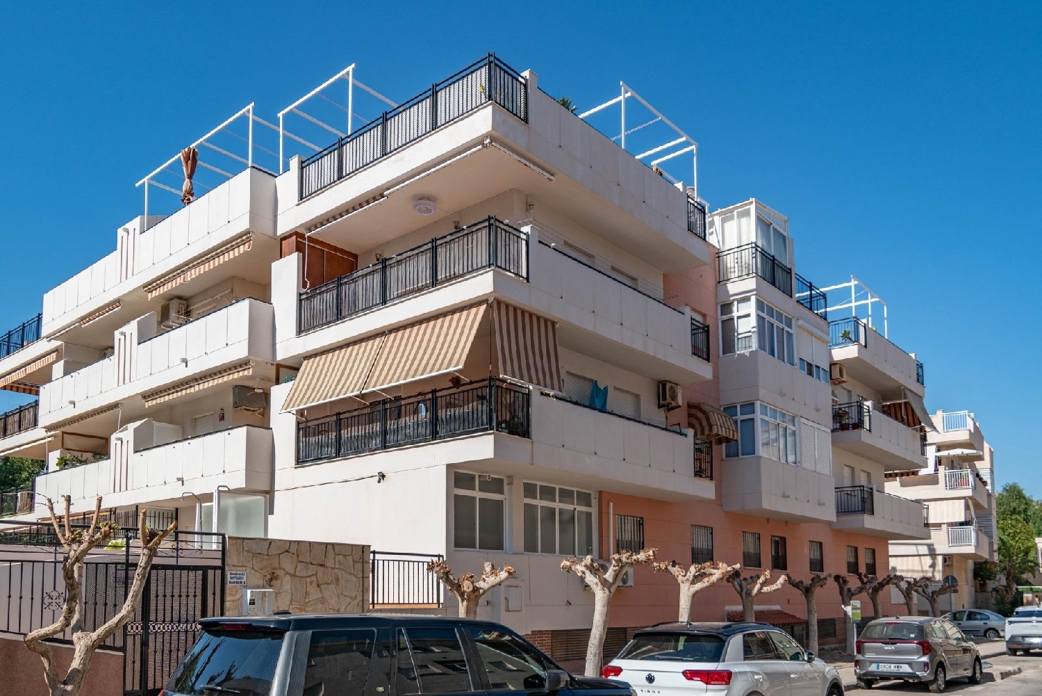  for sale apartment Gualchos Costa Tropical 3