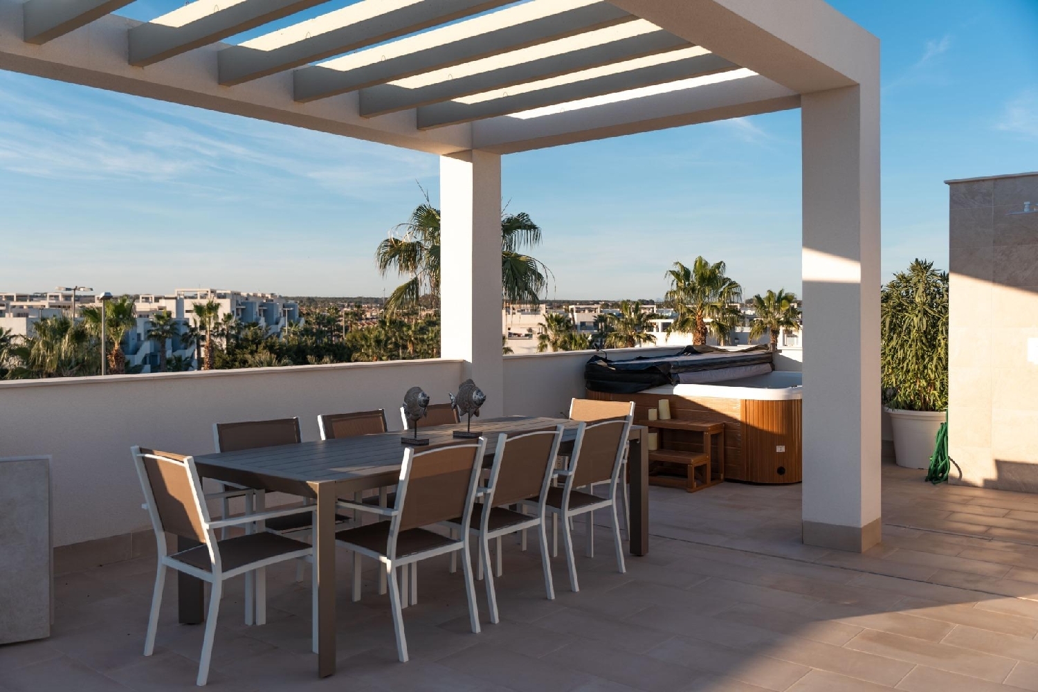  à vendre appartement Guardamar Del Segura Baix Segura 7