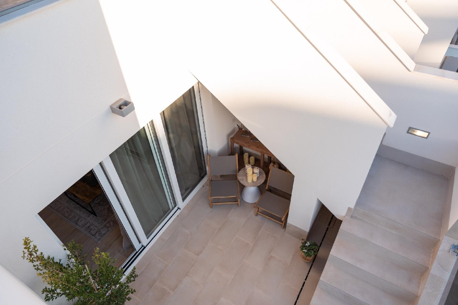  à vendre appartement Guardamar Del Segura Baix Segura 8
