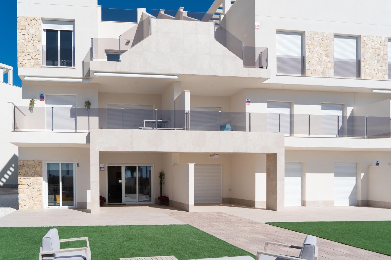  à vendre appartement Guardamar Del Segura Baix Segura 1