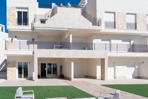 Guardamar Del Segura Baix Segura apartment foto 6295211