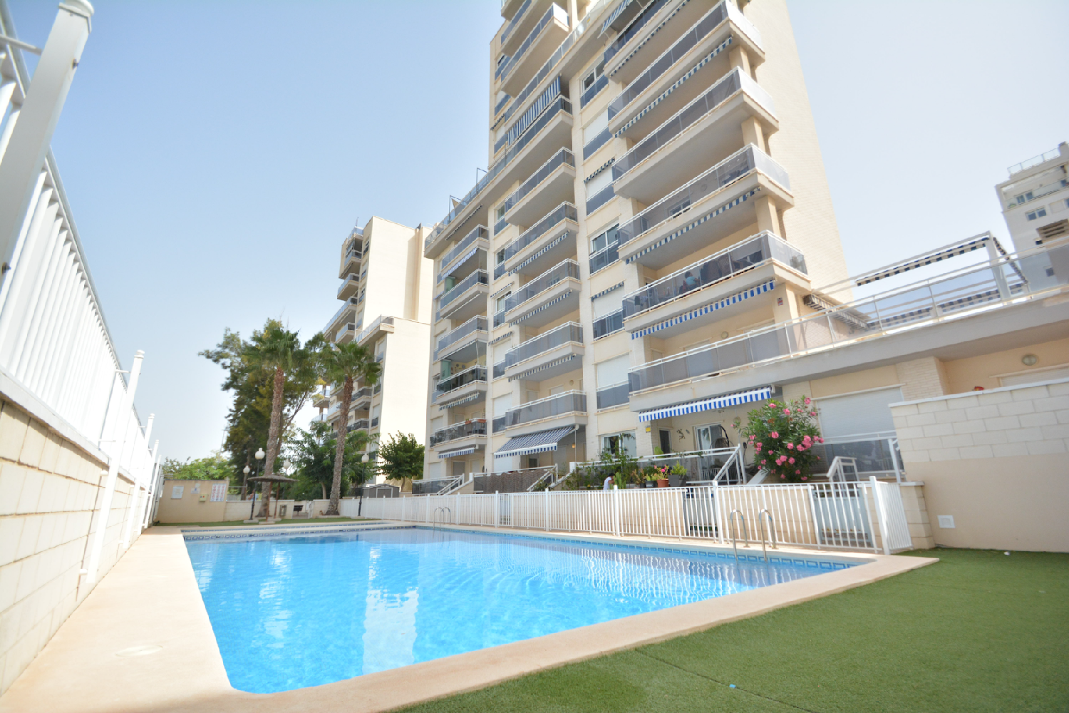  for sale apartment Guardamar Del Segura Baix Segura 1