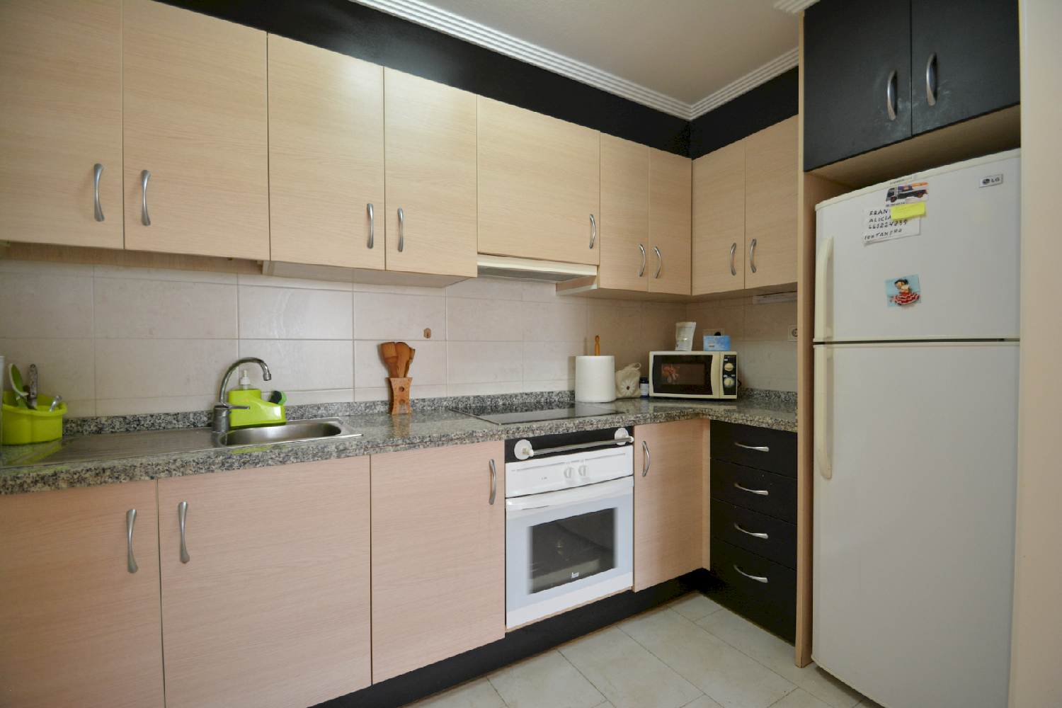  for sale apartment Guardamar Del Segura Baix Segura 7