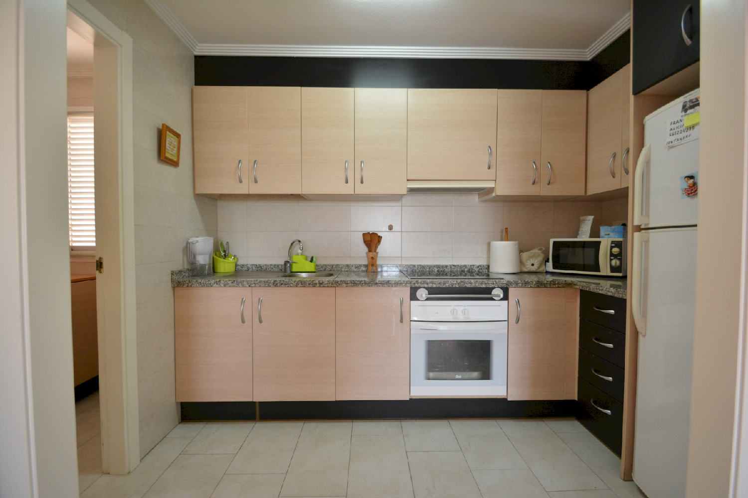  for sale apartment Guardamar Del Segura Baix Segura 8