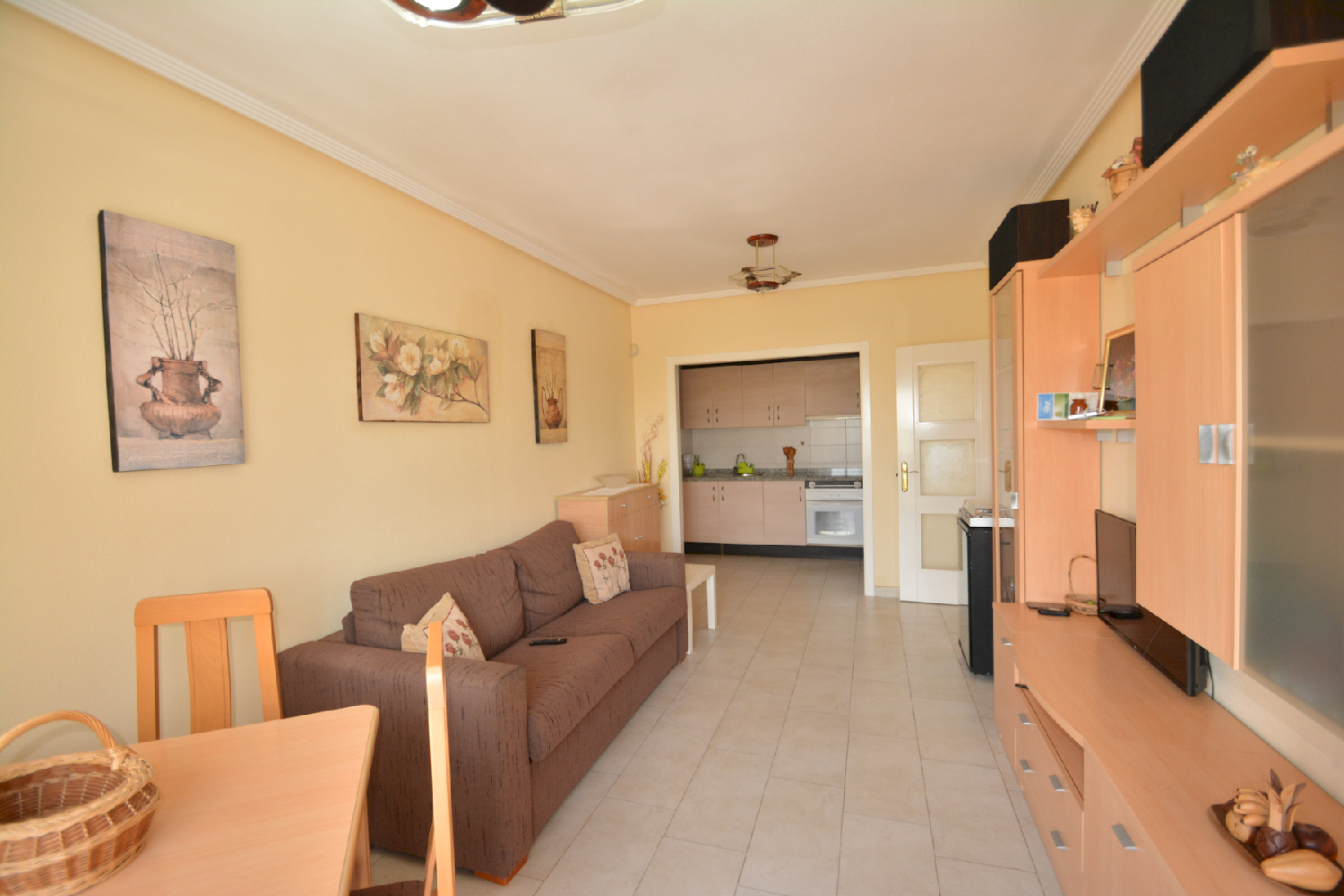  for sale apartment Guardamar Del Segura Baix Segura 5