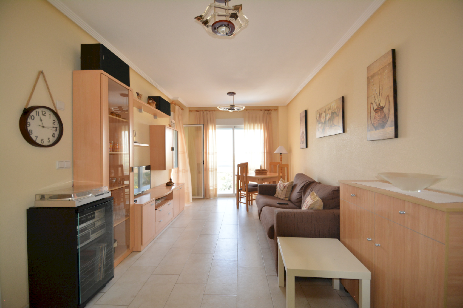  for sale apartment Guardamar Del Segura Baix Segura 6