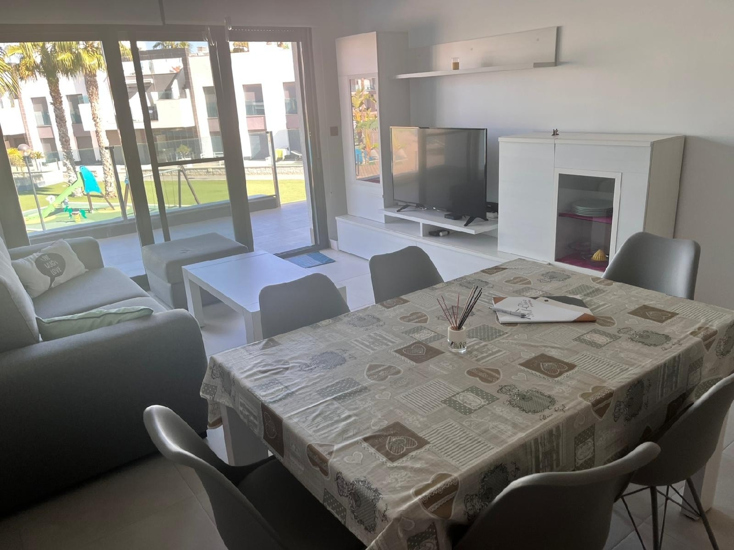  till salu lägenhet Guardamar Del Segura Baix Segura 7