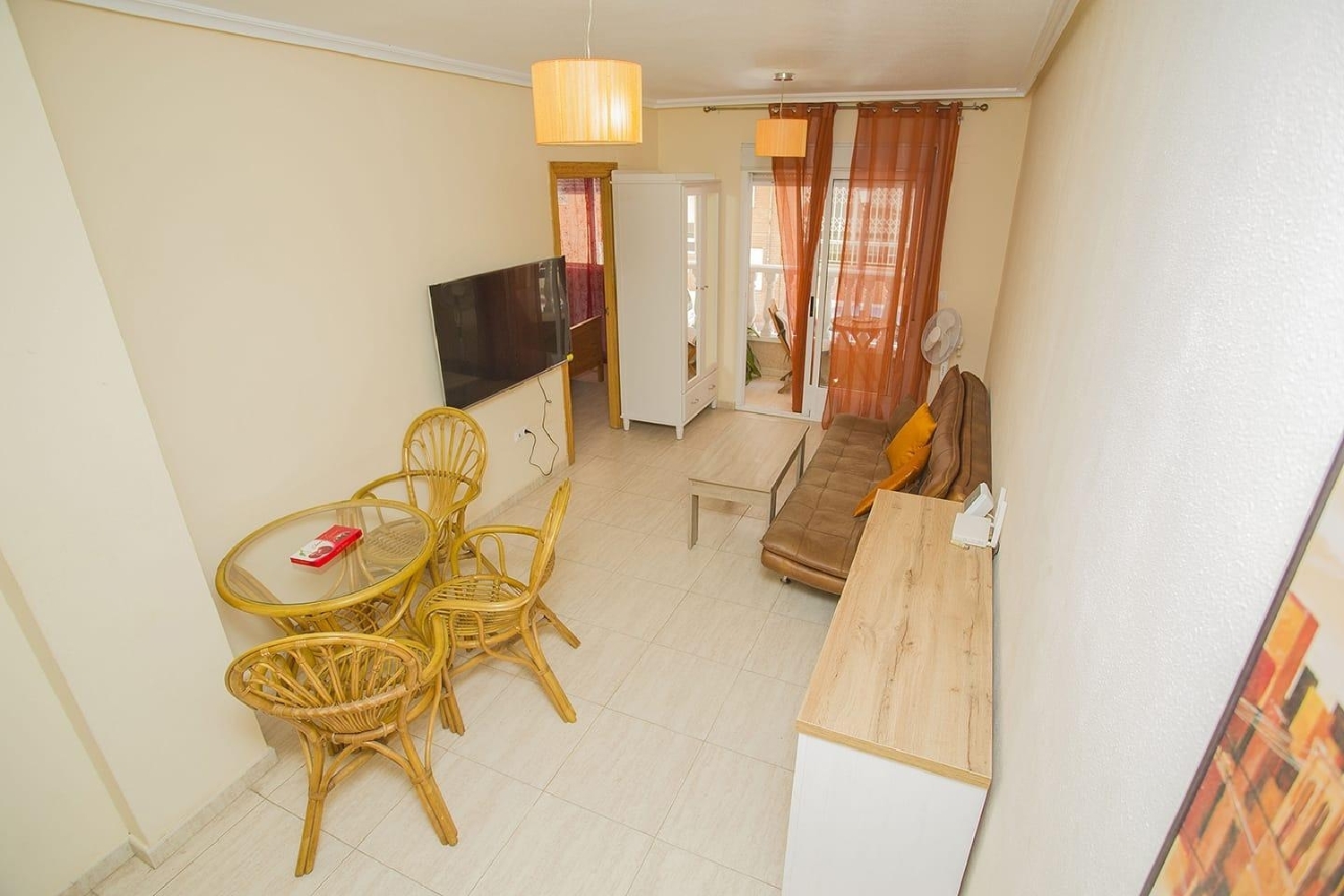 te koop appartement Guardamar Del Segura Baix Segura 3