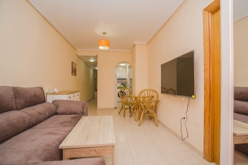 Guardamar Del Segura Baix Segura appartement foto 6295815