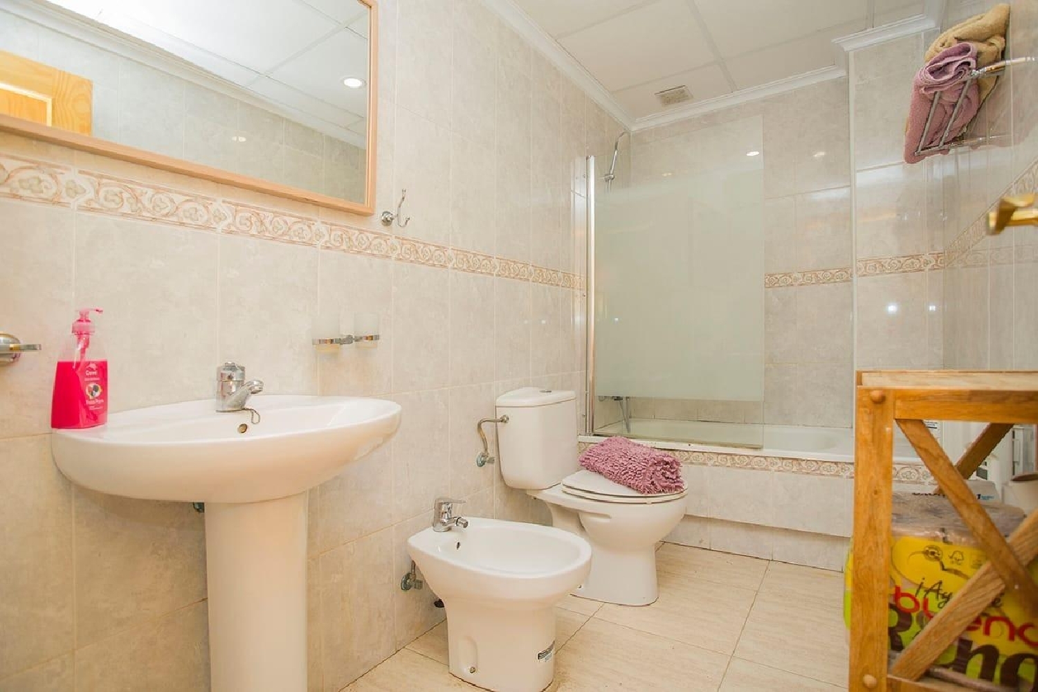  te koop appartement Guardamar Del Segura Baix Segura 8