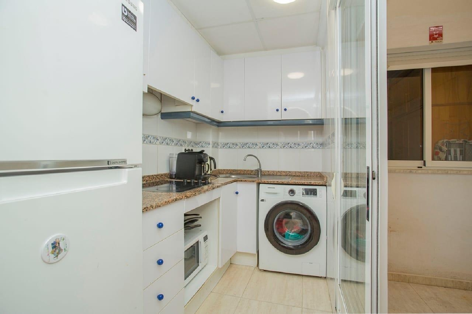  te koop appartement Guardamar Del Segura Baix Segura 7