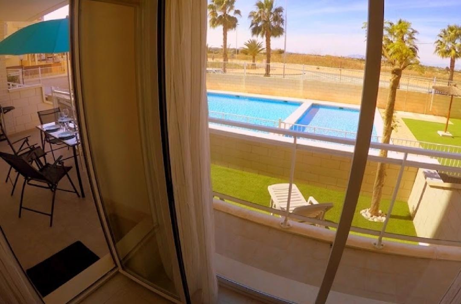  for sale apartment Guardamar Del Segura Baix Segura 3