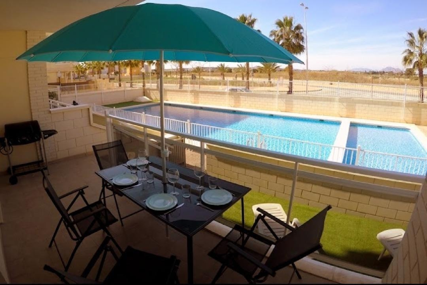  for sale apartment Guardamar Del Segura Baix Segura 2