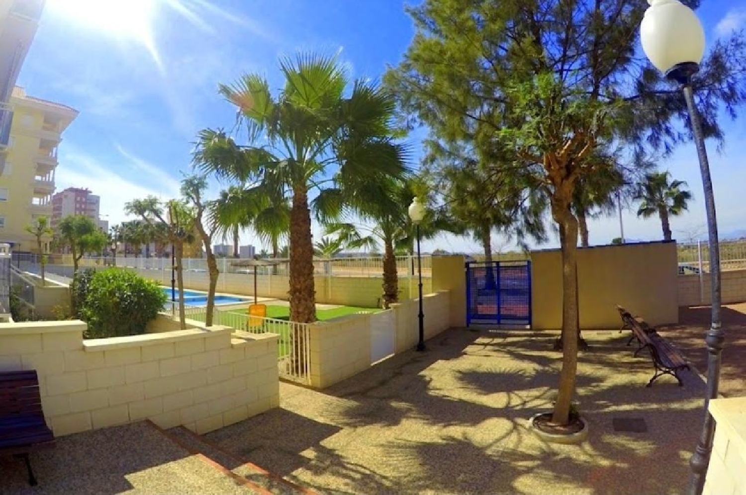  for sale apartment Guardamar Del Segura Baix Segura 6