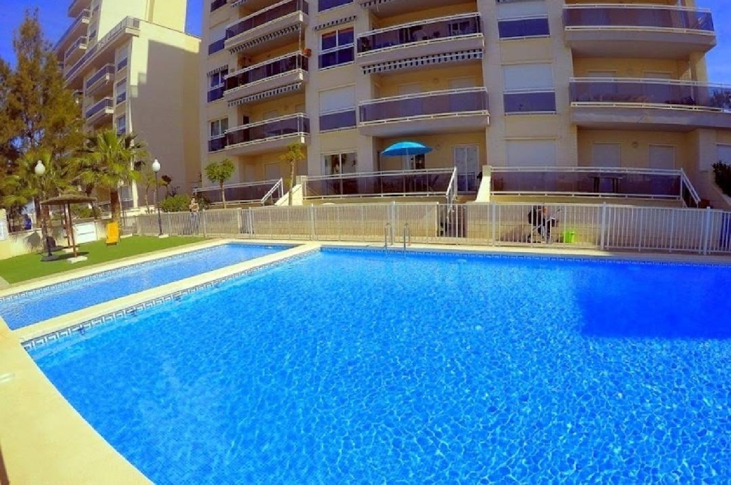  for sale apartment Guardamar Del Segura Baix Segura 5