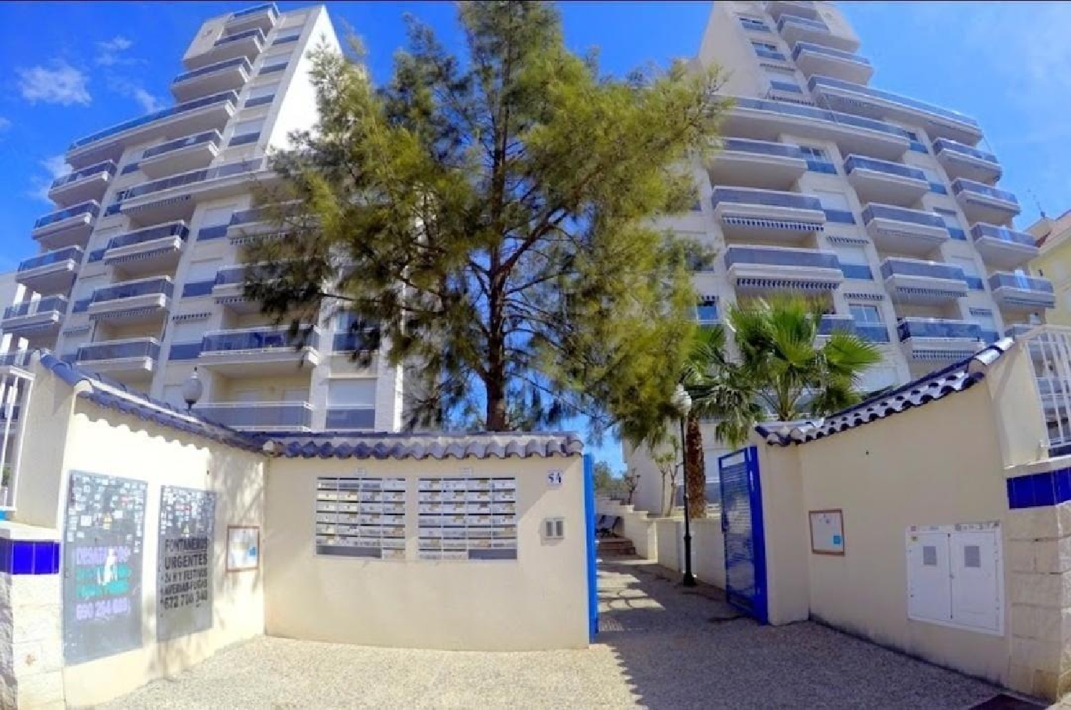  for sale apartment Guardamar Del Segura Baix Segura 4