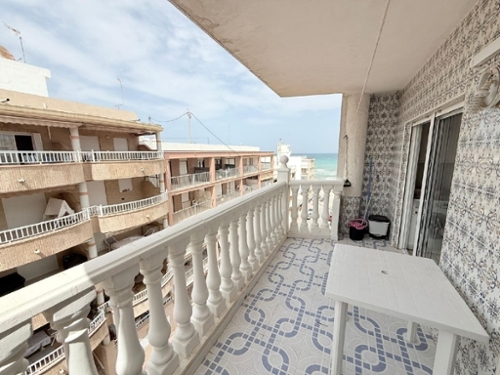 Guardamar Del Segura Baix Segura appartement foto 6295518