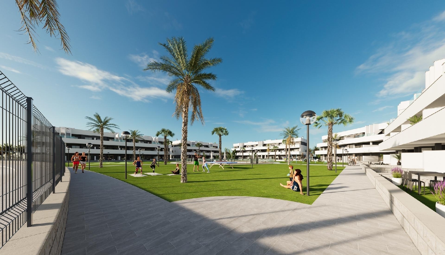  en venta apartamento Guardamar Del Segura Baix Segura 2