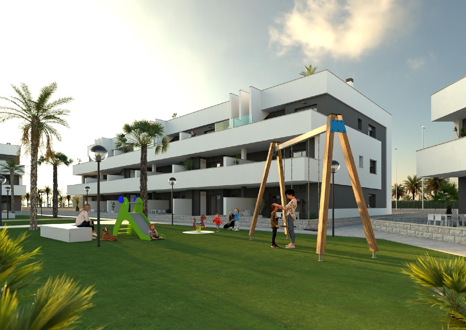  en venta apartamento Guardamar Del Segura Baix Segura 5