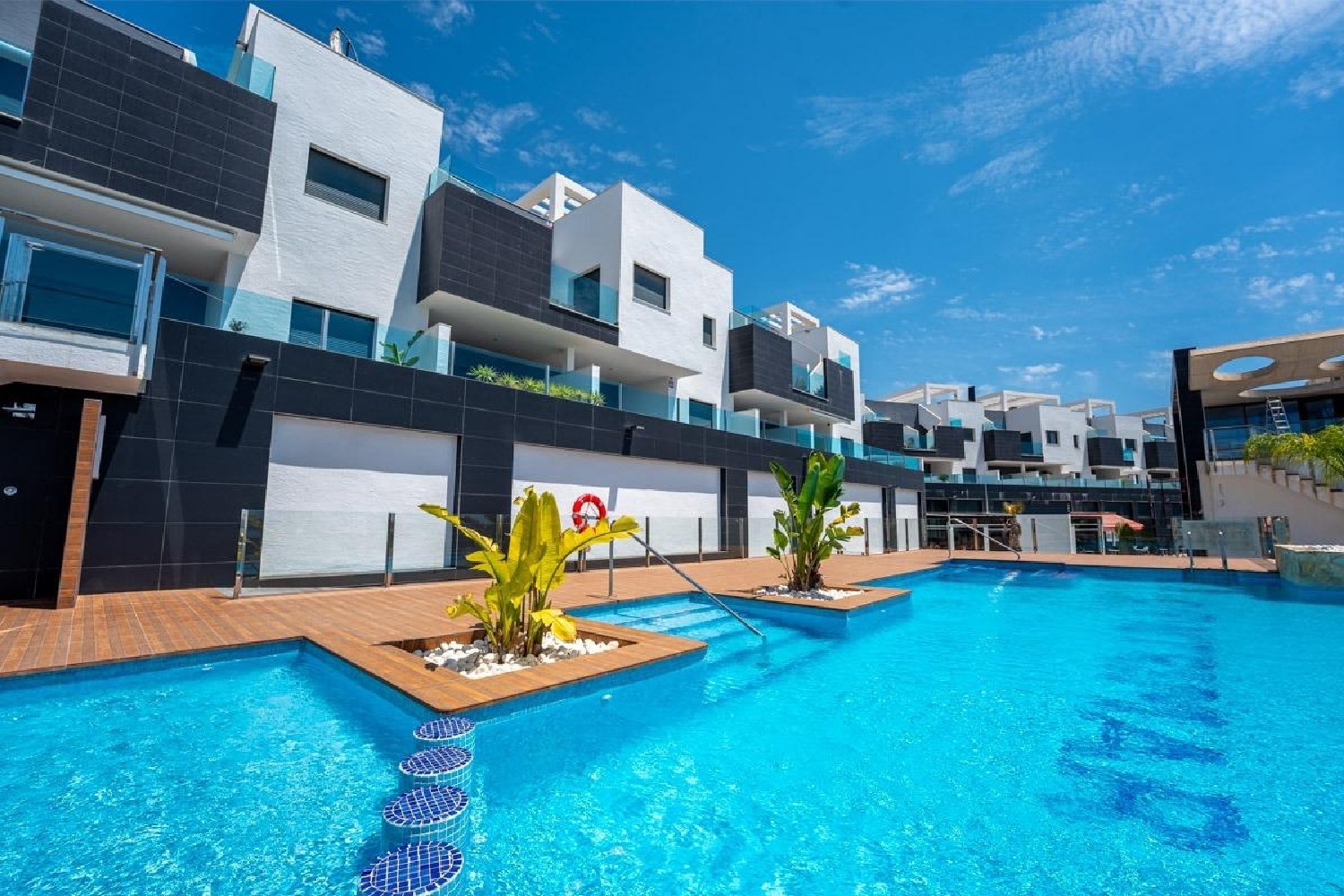 en venta apartamento Guardamar Del Segura Baix Segura 3