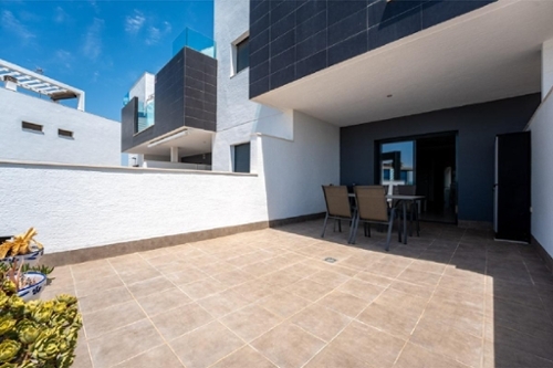 Guardamar Del Segura Baix Segura apartamento foto 6293538