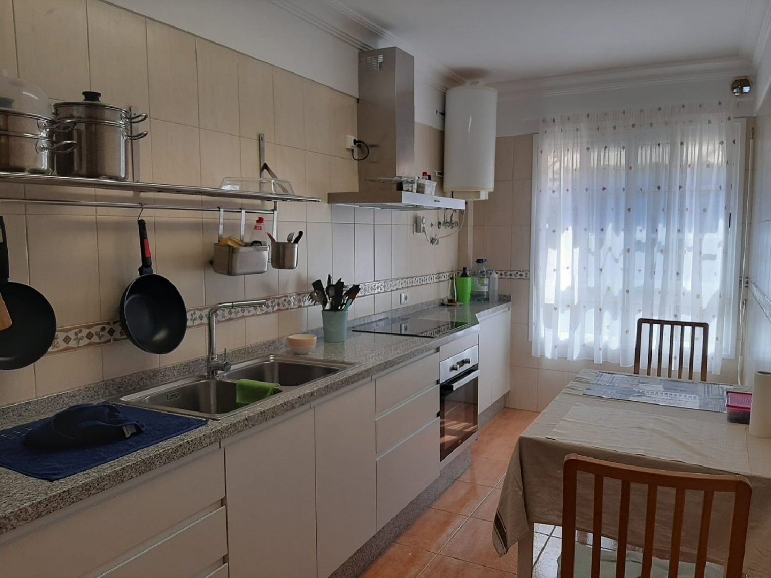 à vendre appartement Guía De Isora Zona Suroeste 3