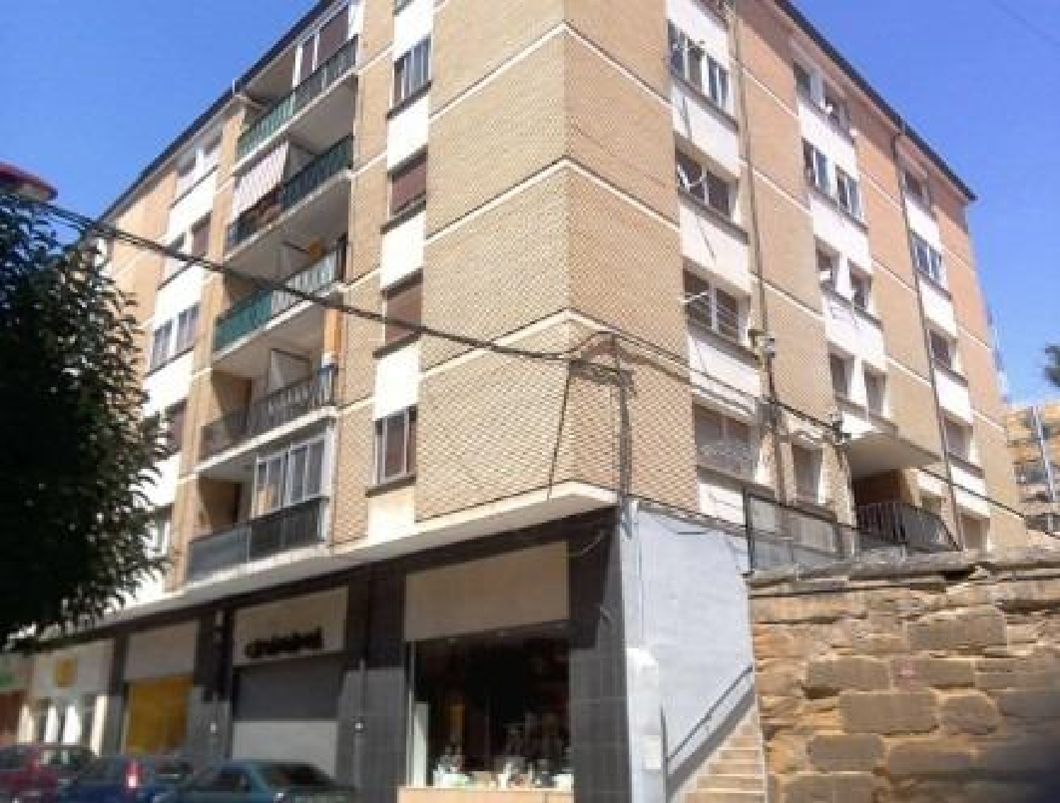  te koop appartement Haro Rioja Alta 1