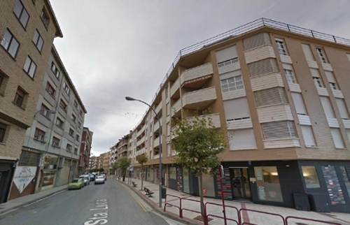 Haro Rioja Alta appartement foto 6300852