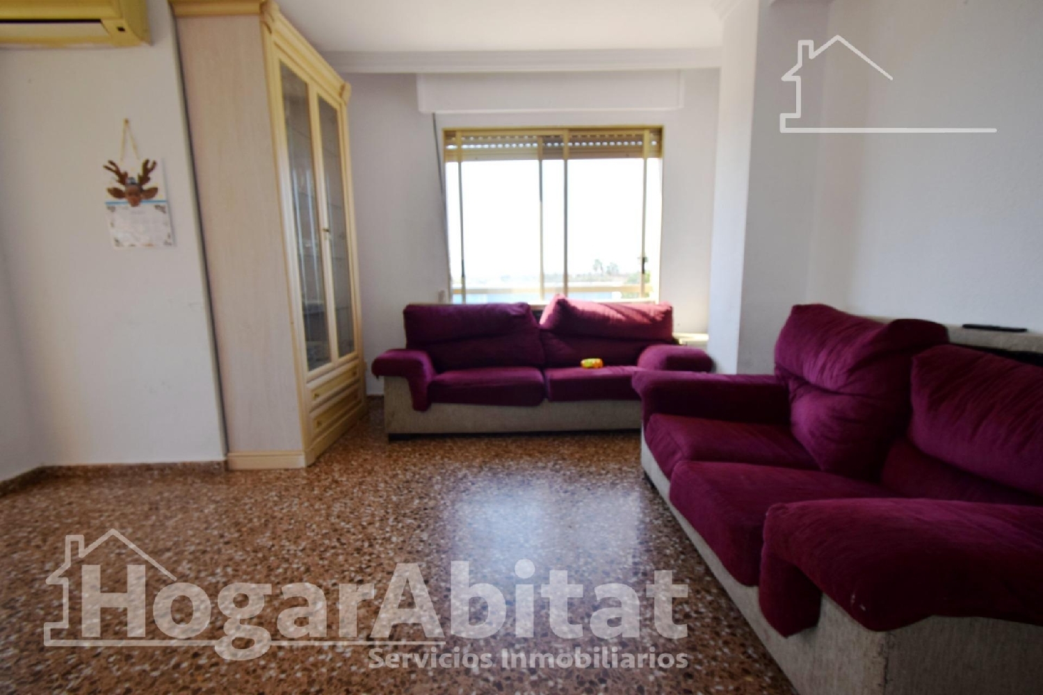  for sale apartment Sollana Ribera Baixa 4