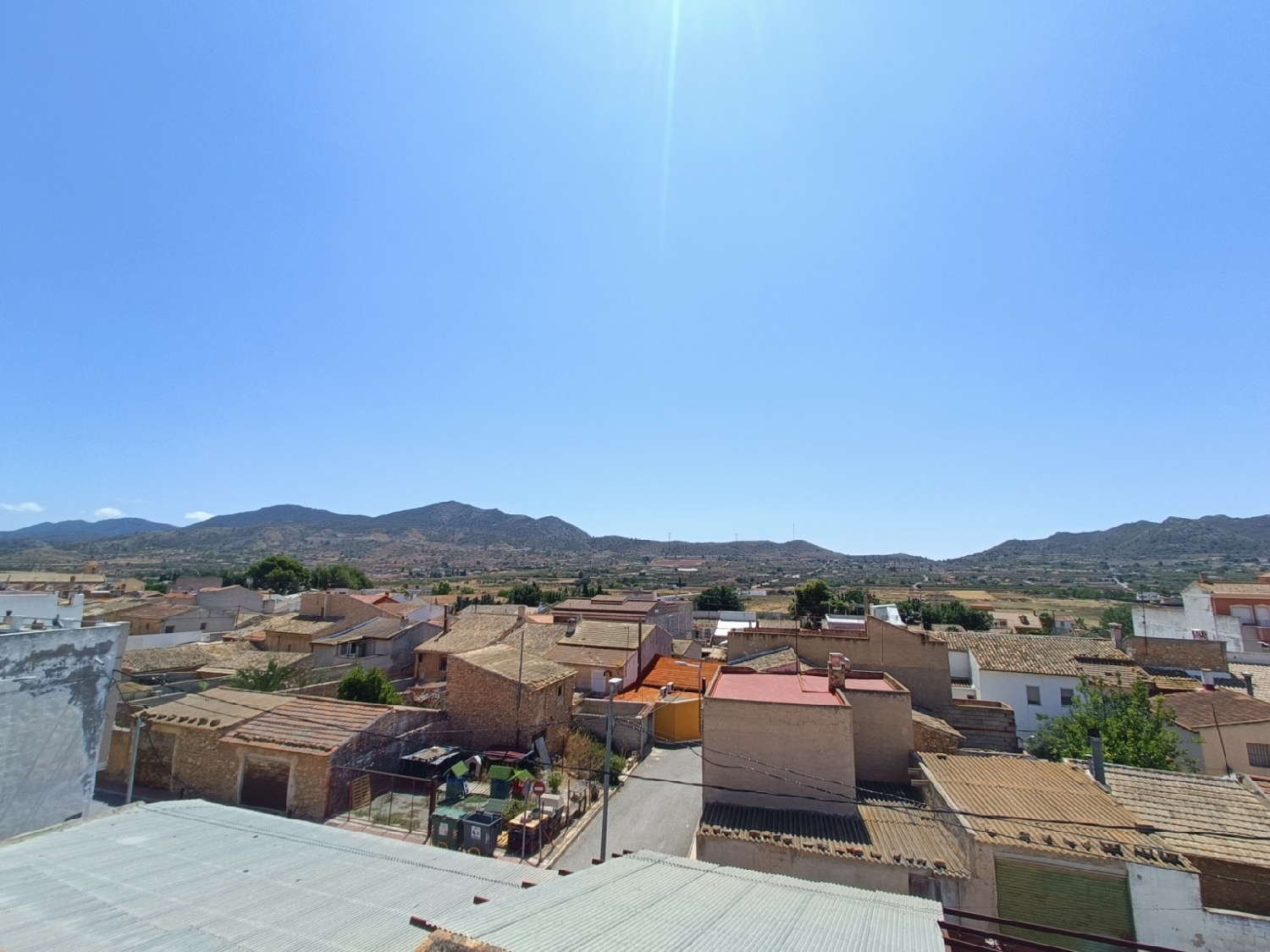  for sale apartment Hondón De Los Frailes Vinalopó Mitjà 29