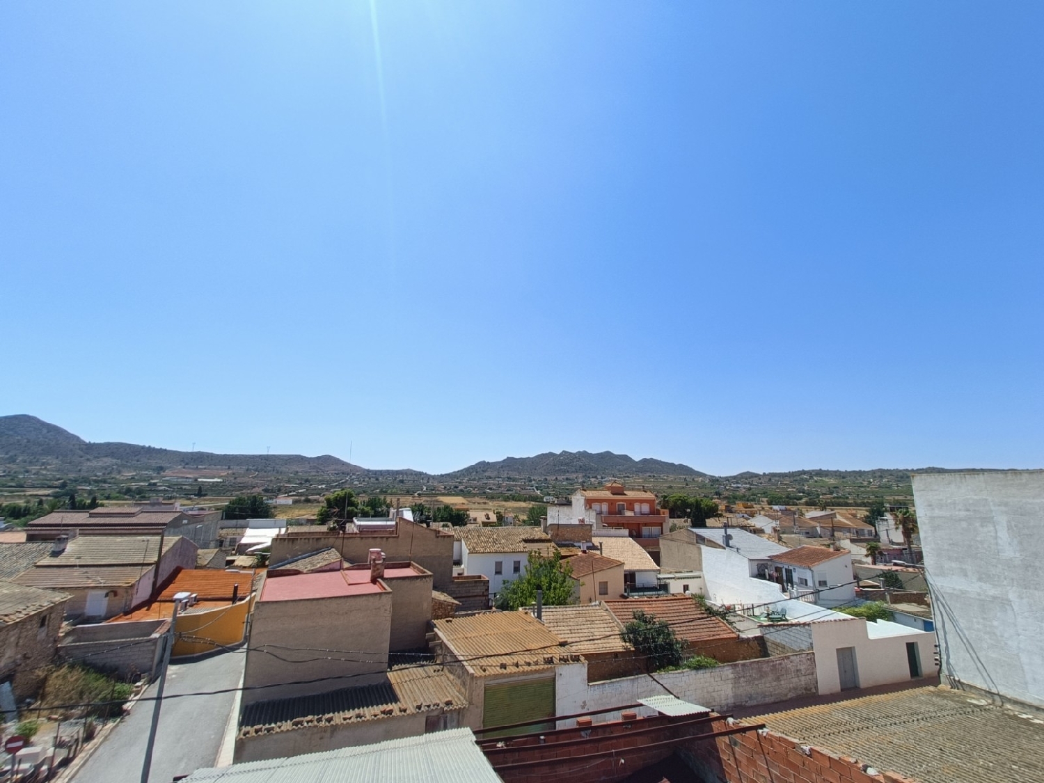  for sale apartment Hondón De Los Frailes Vinalopó Mitjà 28