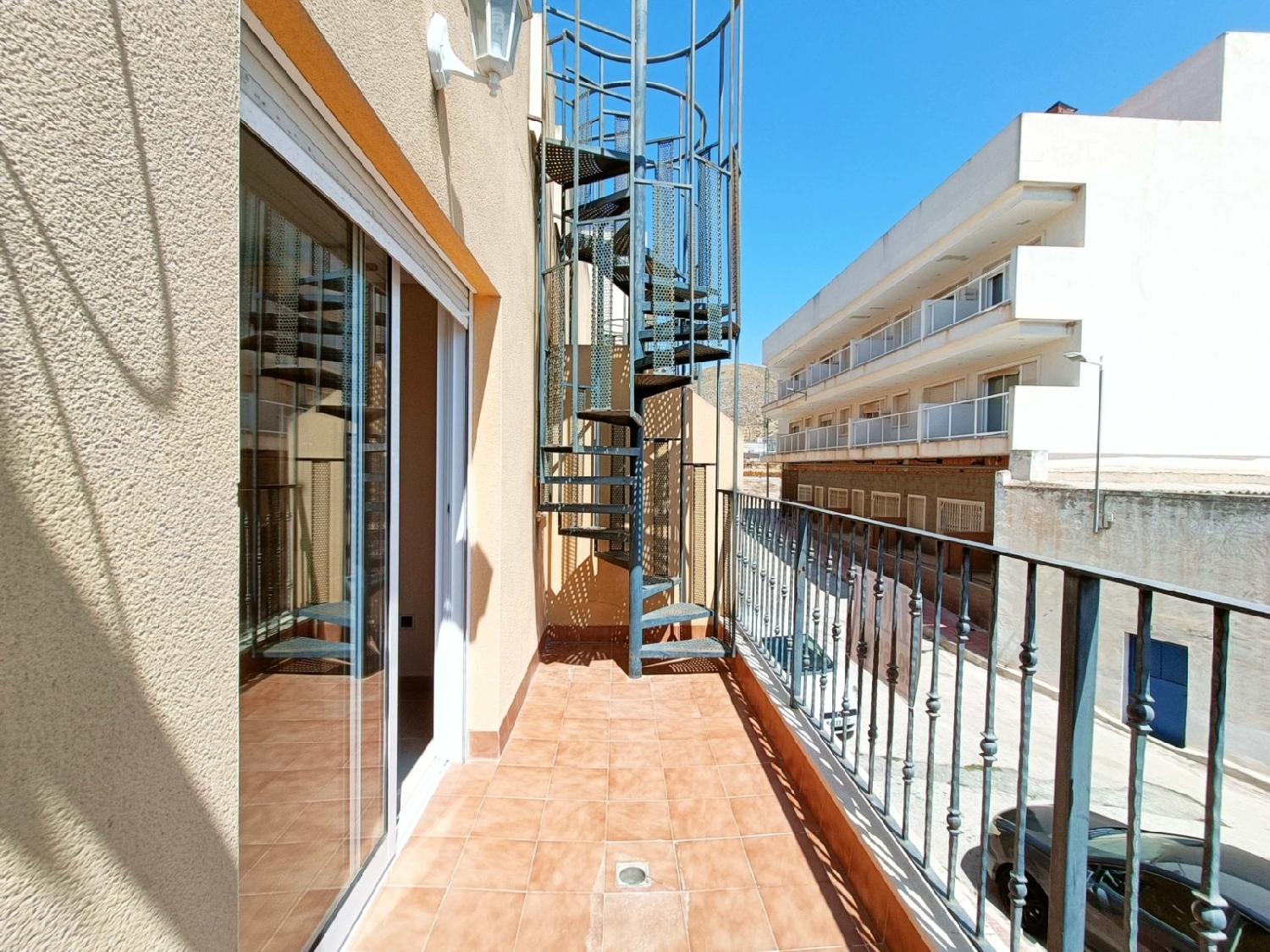  for sale apartment Hondón De Los Frailes Vinalopó Mitjà 26