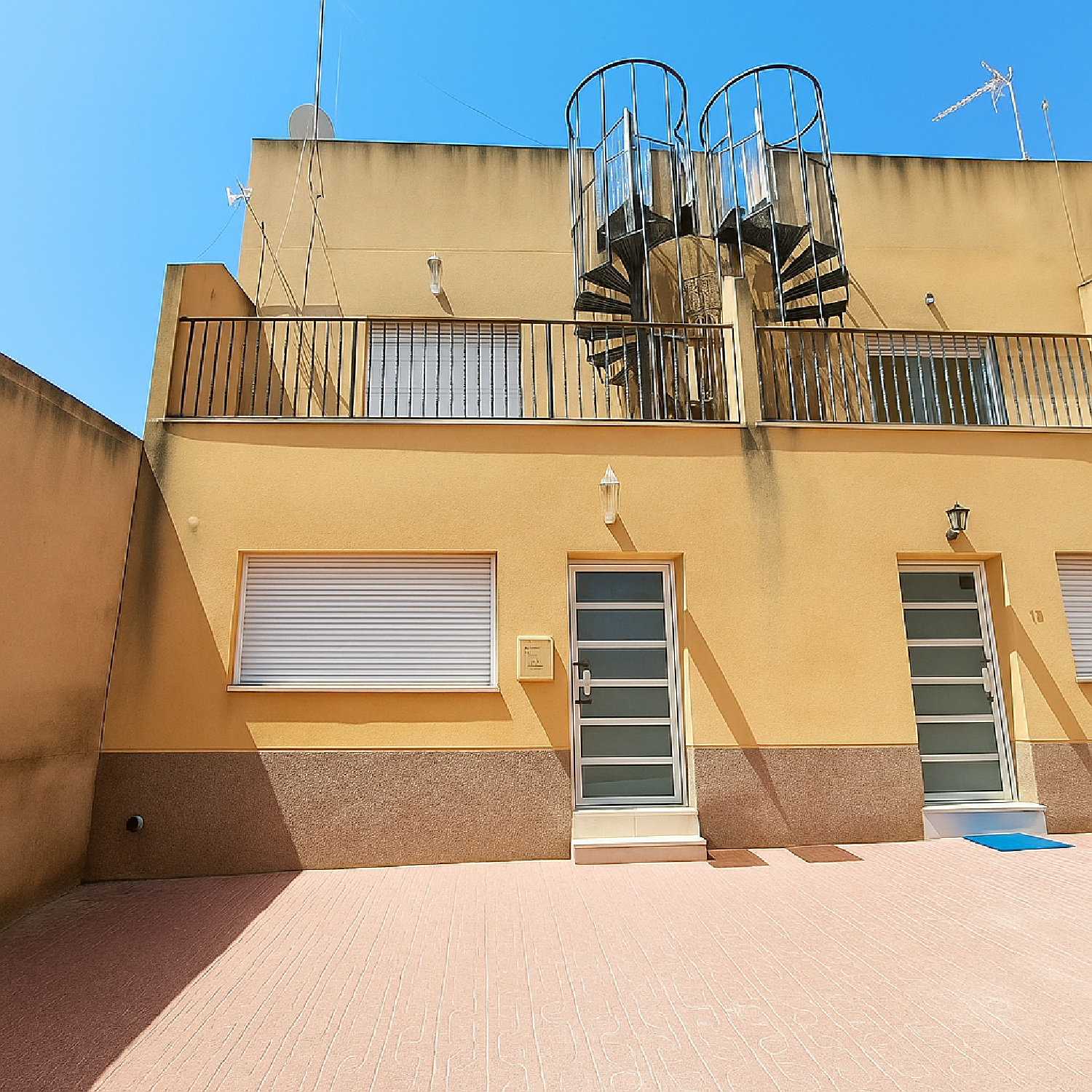  for sale apartment Hondón De Los Frailes Vinalopó Mitjà 30