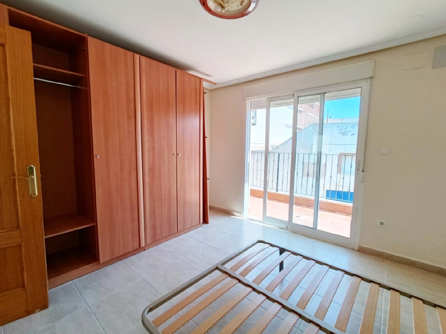  for sale apartment Hondón De Los Frailes Vinalopó Mitjà 25