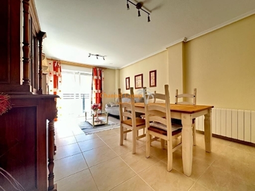 Hondón De Los Frailes Vinalopó Mitjà apartamento foto 6295647